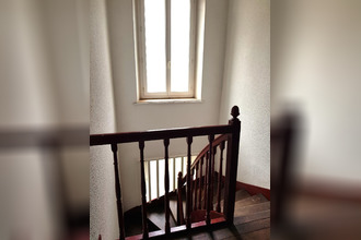 achat appartement limoges 87100