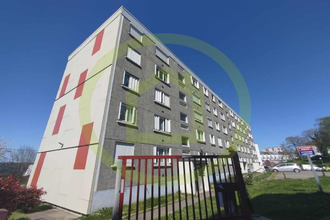 achat appartement limoges 87100