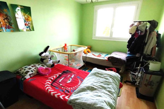 achat appartement limoges 87100