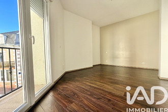 achat appartement limoges 87100