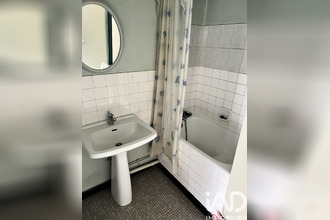 achat appartement limoges 87100