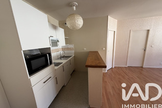 achat appartement limoges 87100
