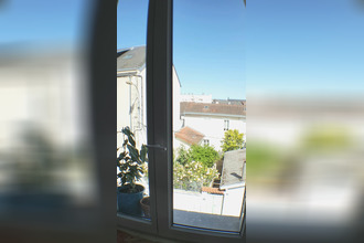 achat appartement limoges 87100