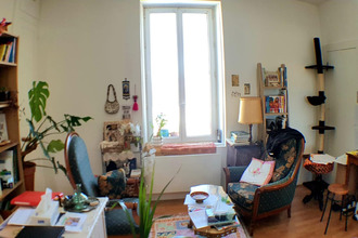 achat appartement limoges 87100