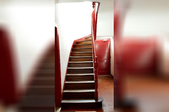 achat appartement limoges 87100