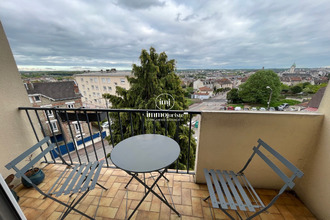 achat appartement limoges 87100