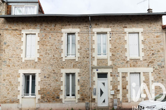 achat appartement limoges 87100