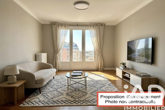 achat appartement limoges 87100