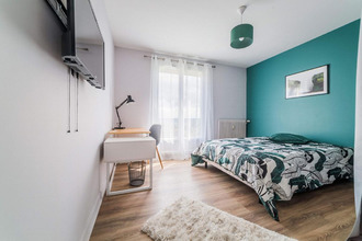 achat appartement limoges 87100