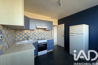 achat appartement limoges 87100