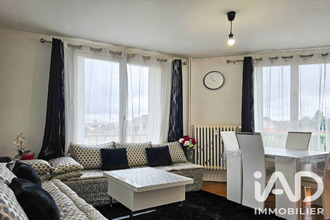 achat appartement limoges 87100