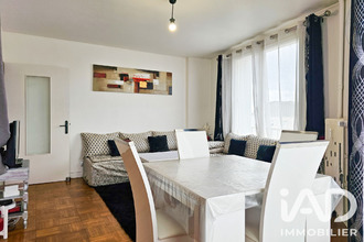 achat appartement limoges 87100