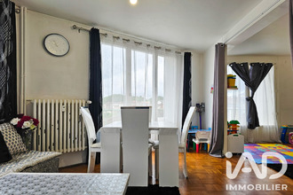 achat appartement limoges 87100