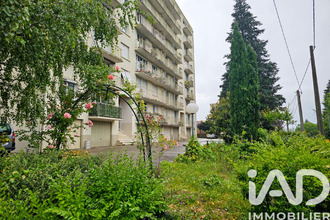 achat appartement limoges 87100