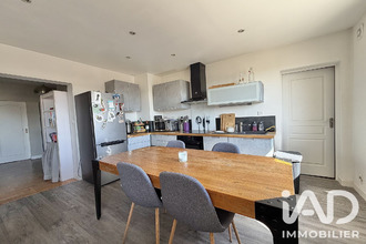 achat appartement limoges 87100