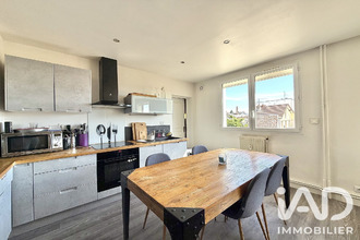 achat appartement limoges 87100