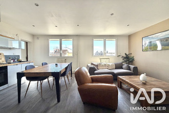 achat appartement limoges 87100