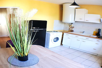 achat appartement limoges 87100