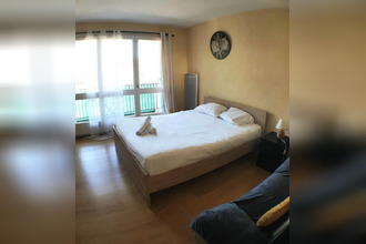 achat appartement limoges 87100