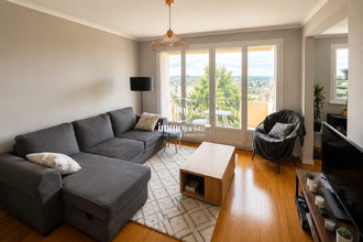 achat appartement limoges 87100