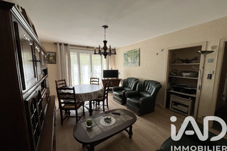 achat appartement limoges 87100