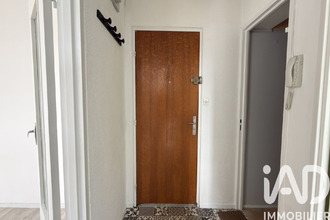 achat appartement limoges 87100