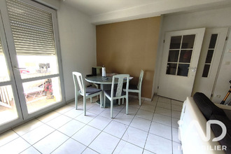 achat appartement limoges 87100