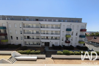 achat appartement limoges 87100