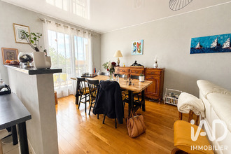 achat appartement limoges 87100