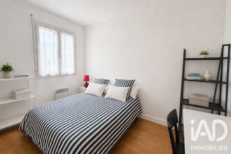 achat appartement limoges 87100