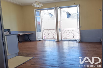 achat appartement limoges 87100