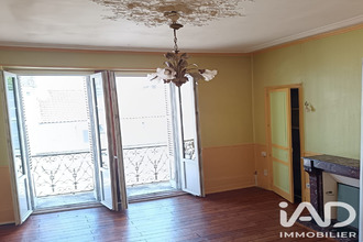 achat appartement limoges 87100