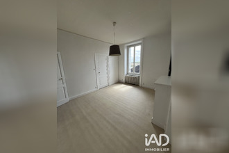 achat appartement limoges 87100
