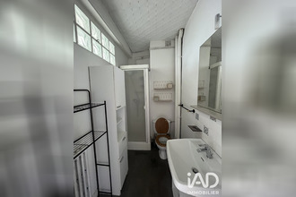 achat appartement limoges 87100