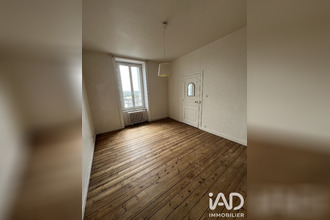 achat appartement limoges 87100