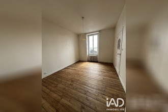 achat appartement limoges 87100