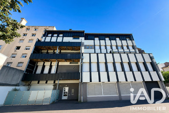 achat appartement limoges 87100