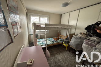 achat appartement limoges 87100