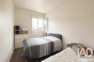 achat appartement limoges 87100