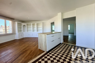 achat appartement limoges 87100