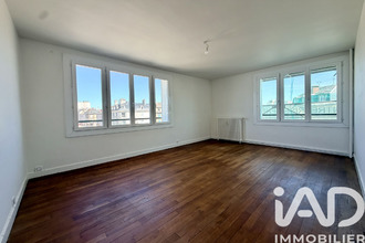 achat appartement limoges 87100