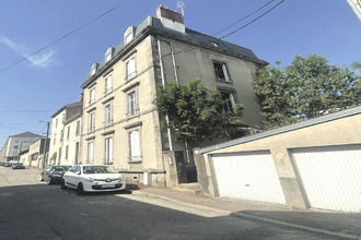 achat appartement limoges 87100