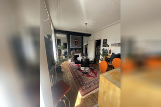 achat appartement limoges 87100