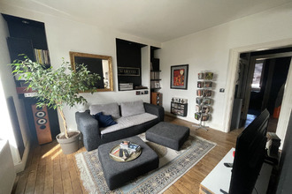achat appartement limoges 87100