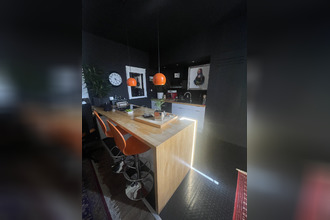 achat appartement limoges 87100