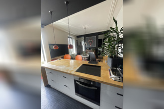 achat appartement limoges 87100
