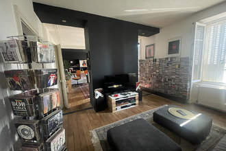 achat appartement limoges 87100