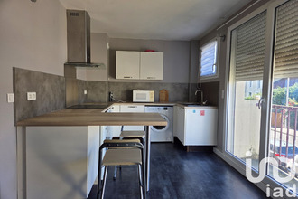 achat appartement limoges 87100
