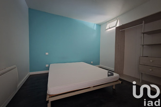achat appartement limoges 87100