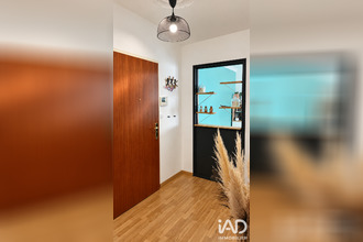 achat appartement limoges 87100